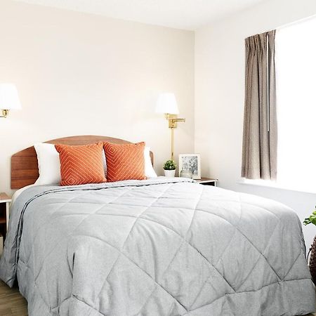 Intown Suites Extended Stay Atlanta Ga - Snellville Esterno foto