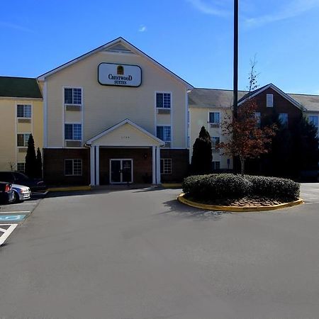 Intown Suites Extended Stay Atlanta Ga - Snellville Esterno foto