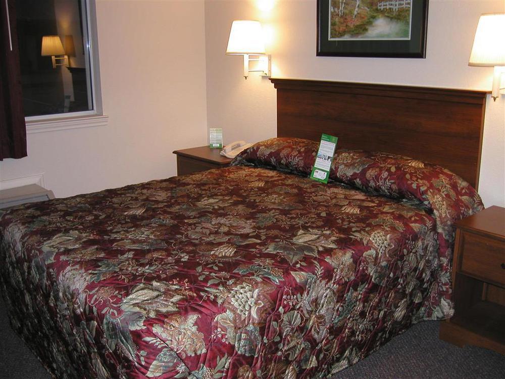 Intown Suites Extended Stay Atlanta Ga - Snellville Camera foto