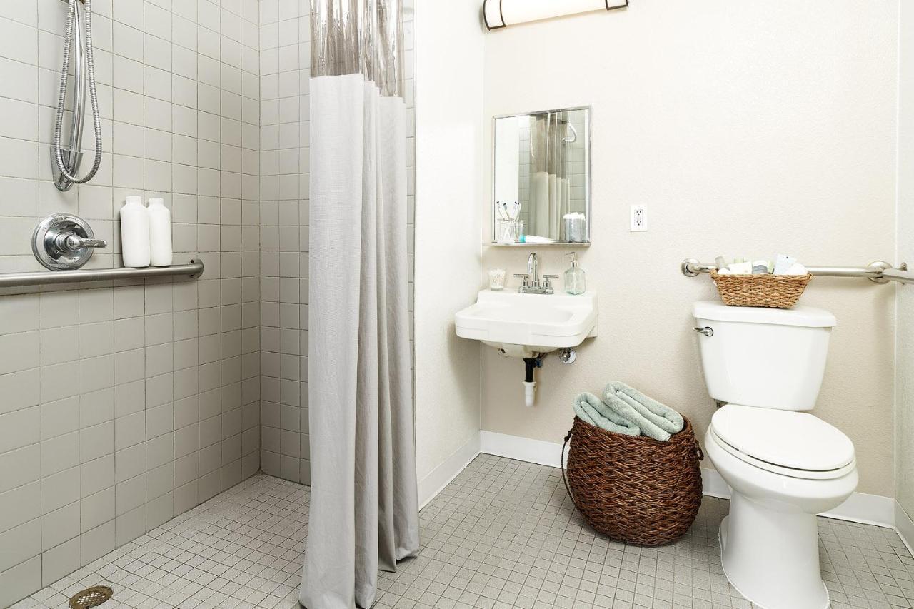 Intown Suites Extended Stay Atlanta Ga - Snellville Esterno foto