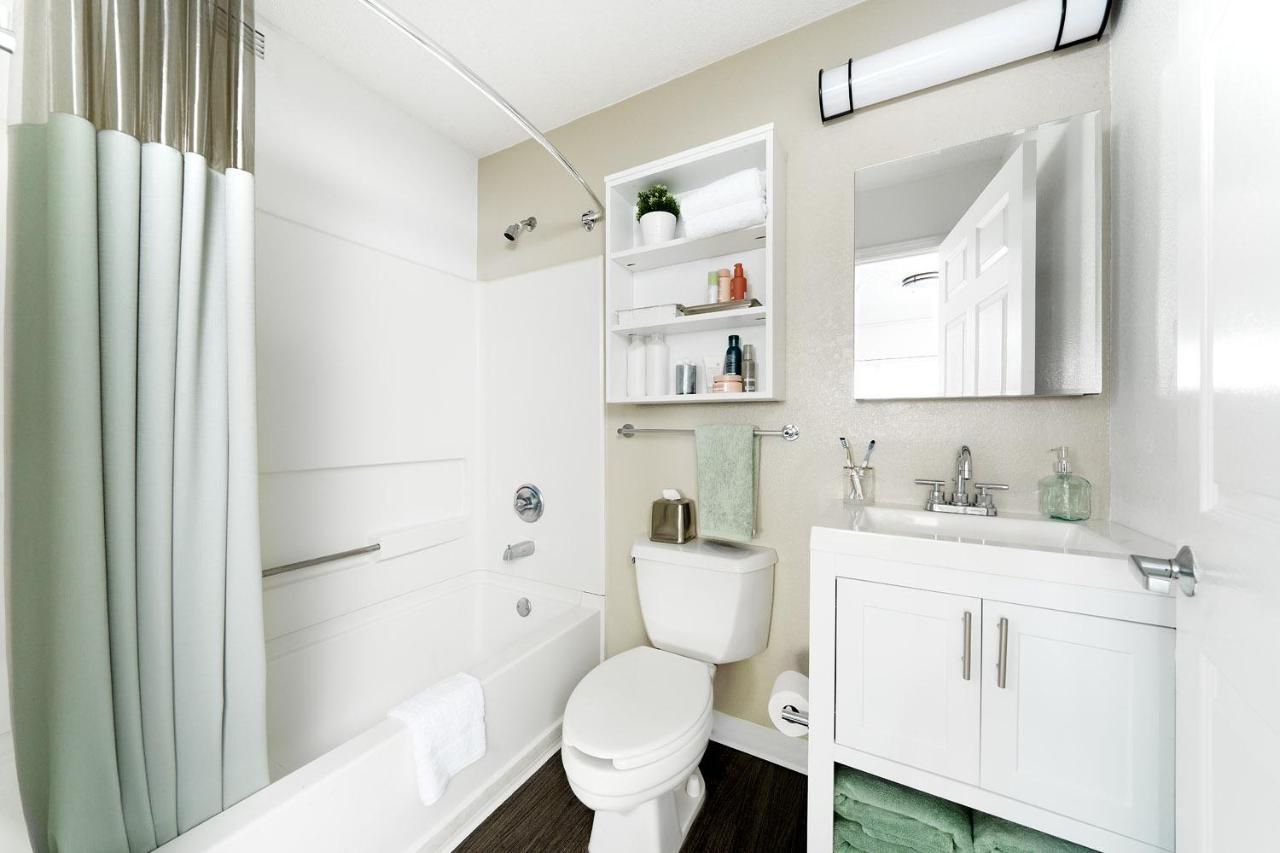 Intown Suites Extended Stay Atlanta Ga - Snellville Esterno foto