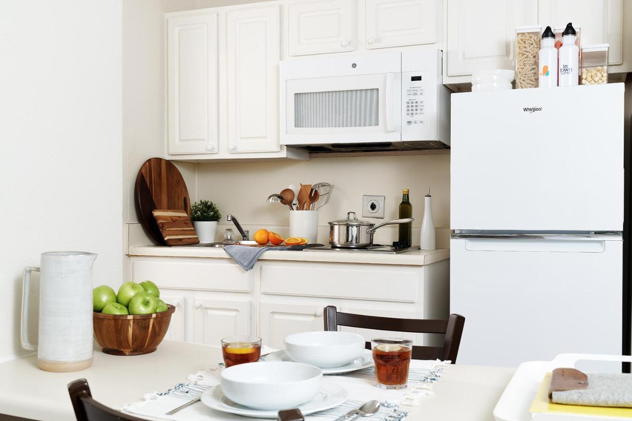 Intown Suites Extended Stay Atlanta Ga - Snellville Esterno foto
