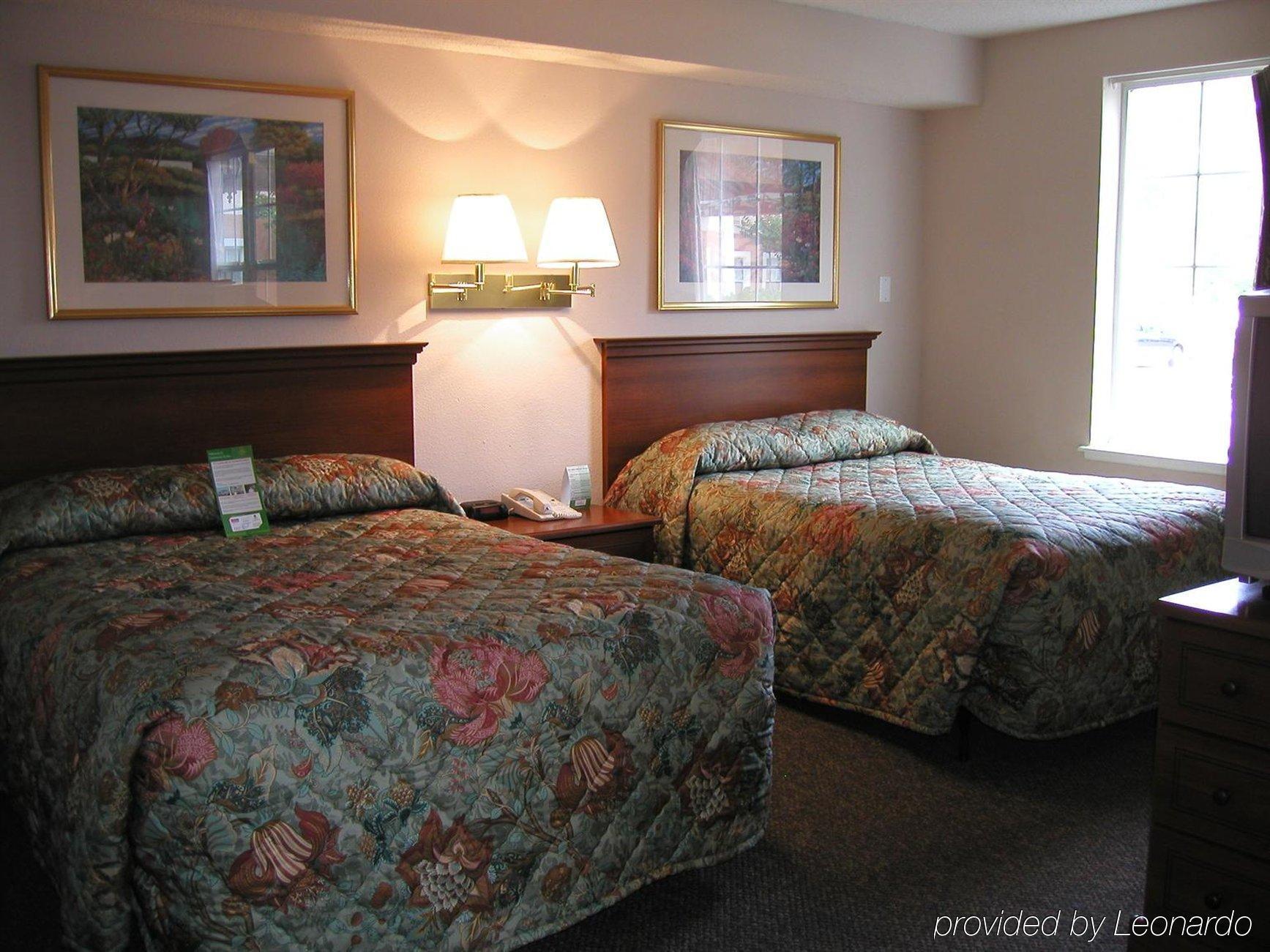 Intown Suites Extended Stay Atlanta Ga - Snellville Esterno foto