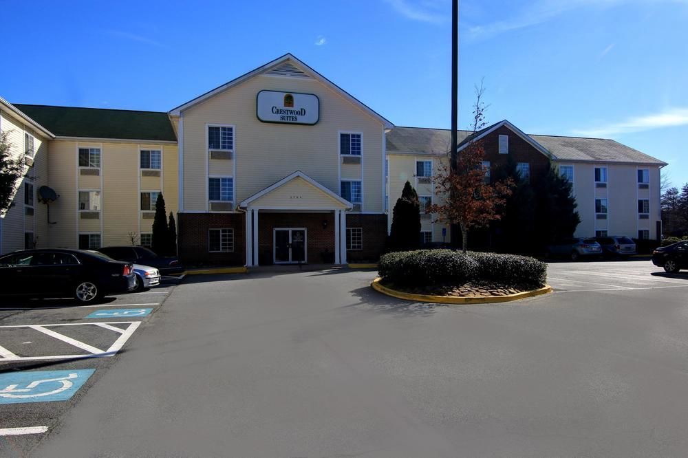 Intown Suites Extended Stay Atlanta Ga - Snellville Esterno foto
